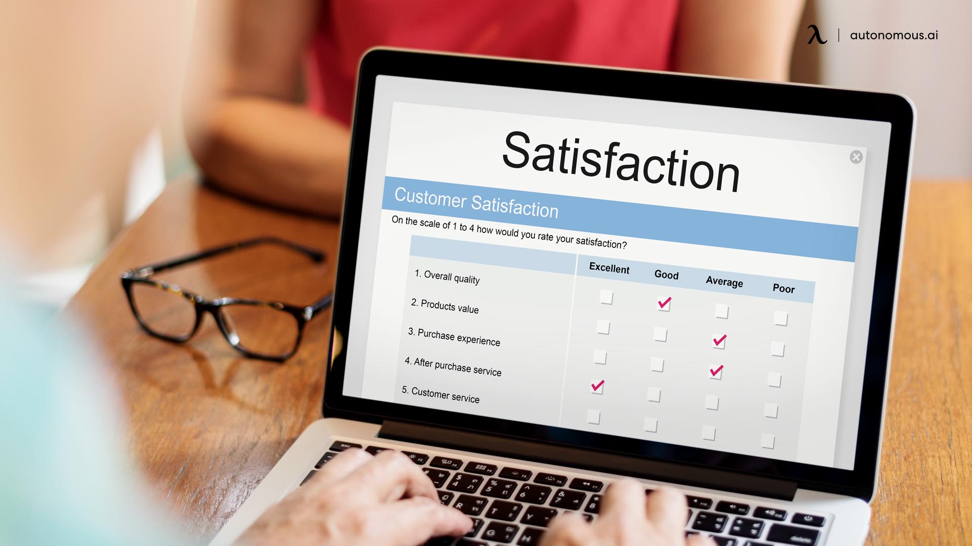List Of Questions That You Should Ask During The Employee Satisfaction Survey