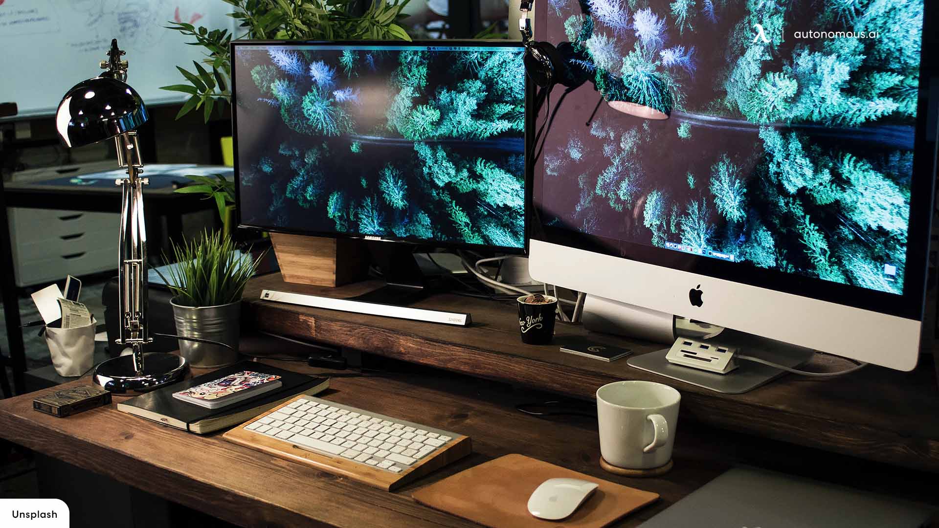 17 Must-Have PC Computer Accessories for Productive Workstation