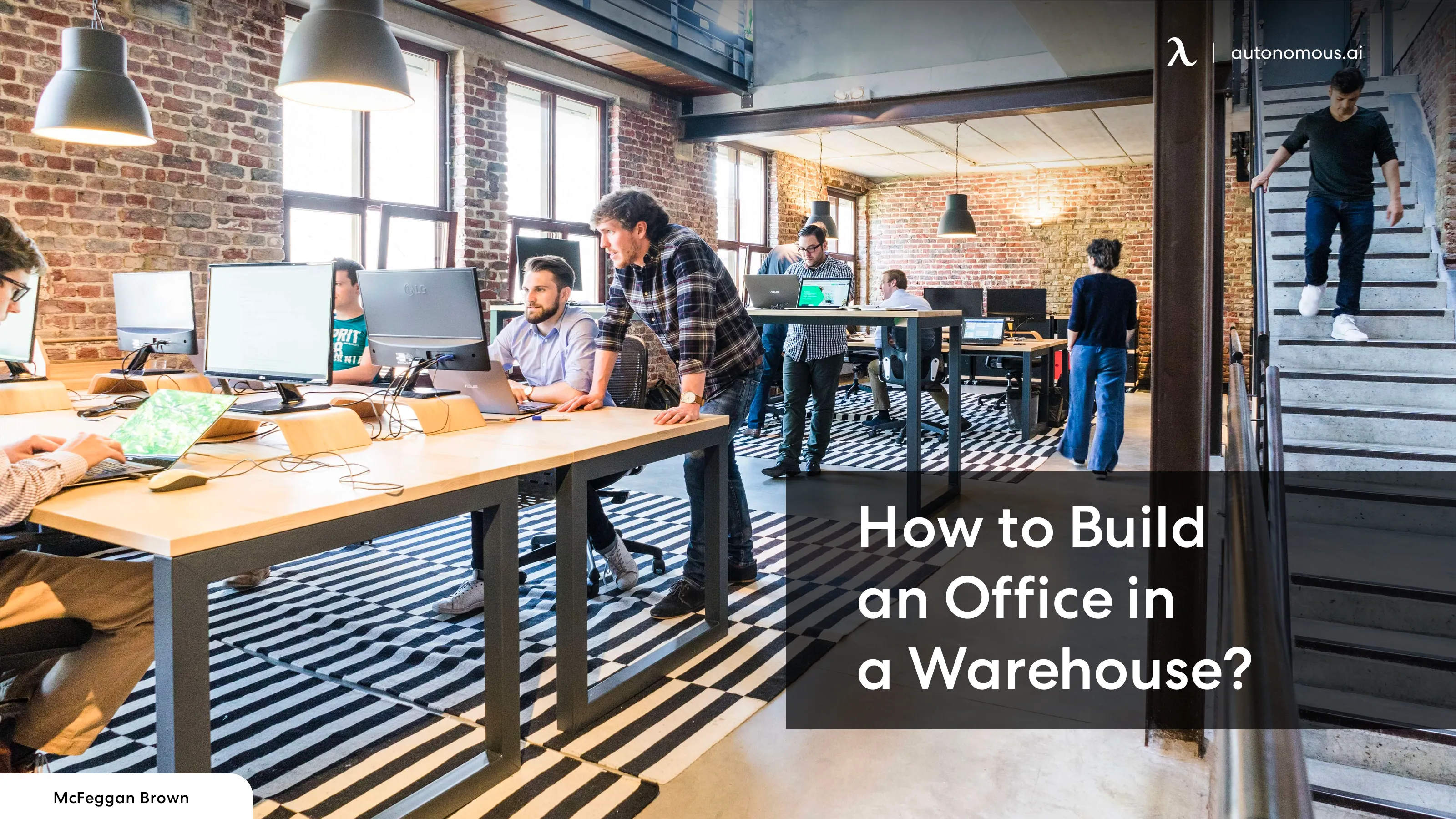 Maximize Your Space with Warehouse Office Design: Tips & Strategies