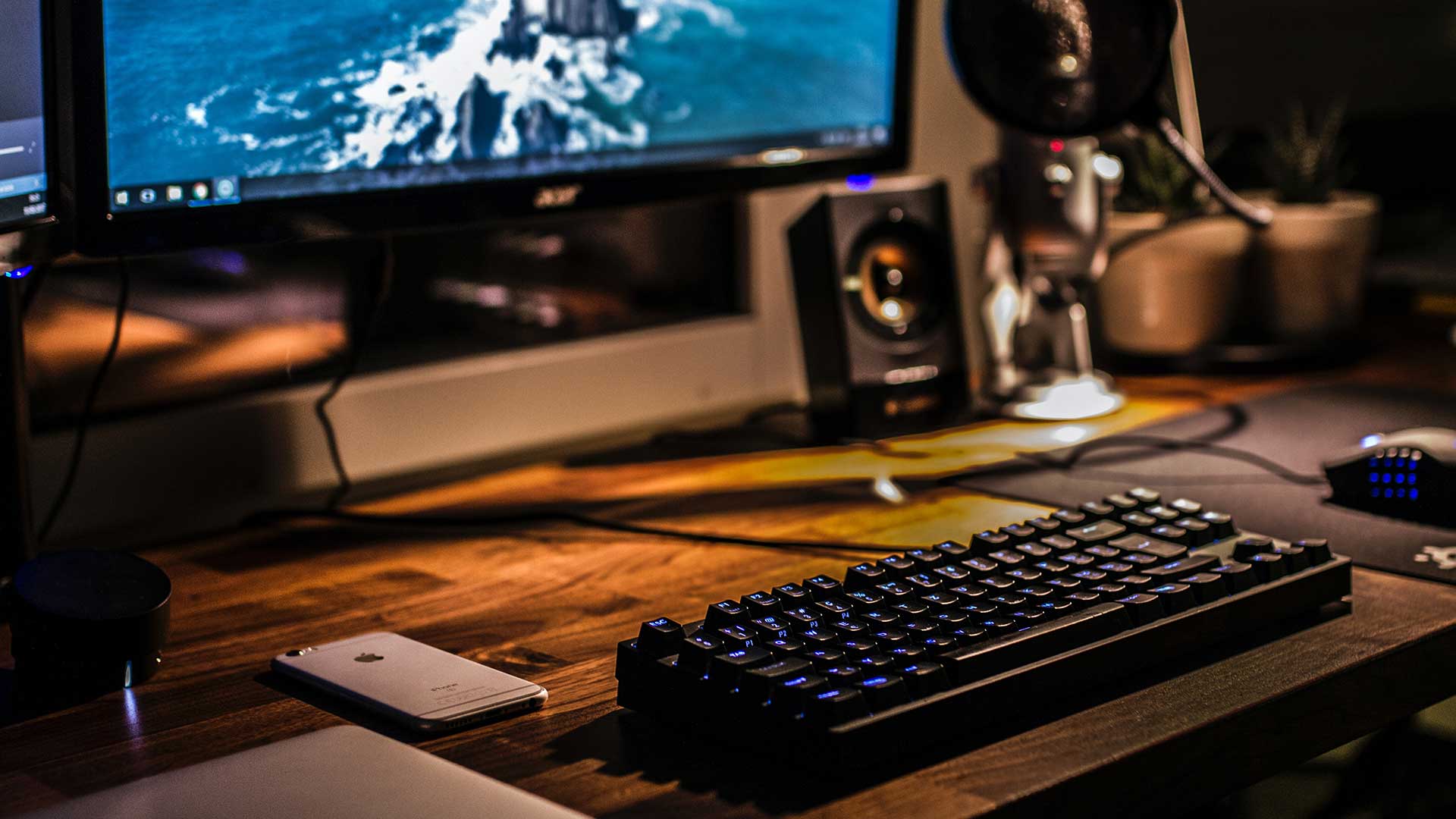 Mechanical vs. Membrane: The Best Keyboards for Gamers