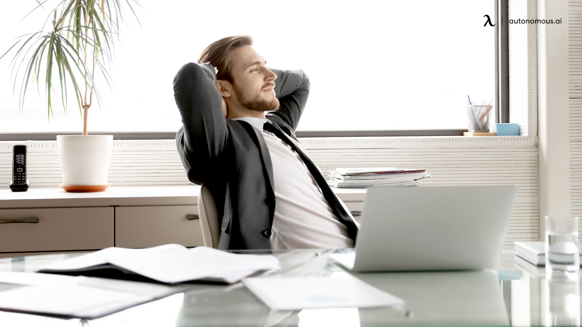 Must-Know Stress Relief Exercises For Office Workers