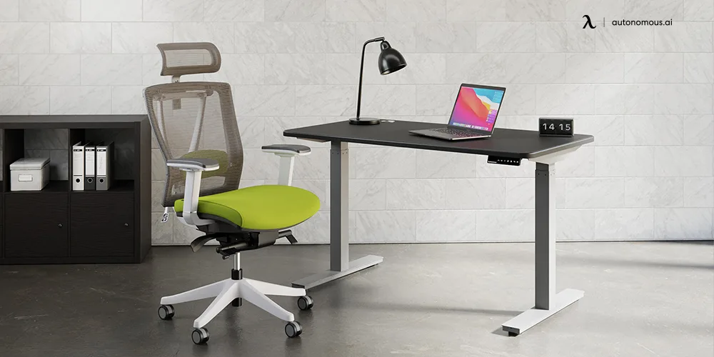 Why Do You Need an Ergonomic Chair for Back Support?
