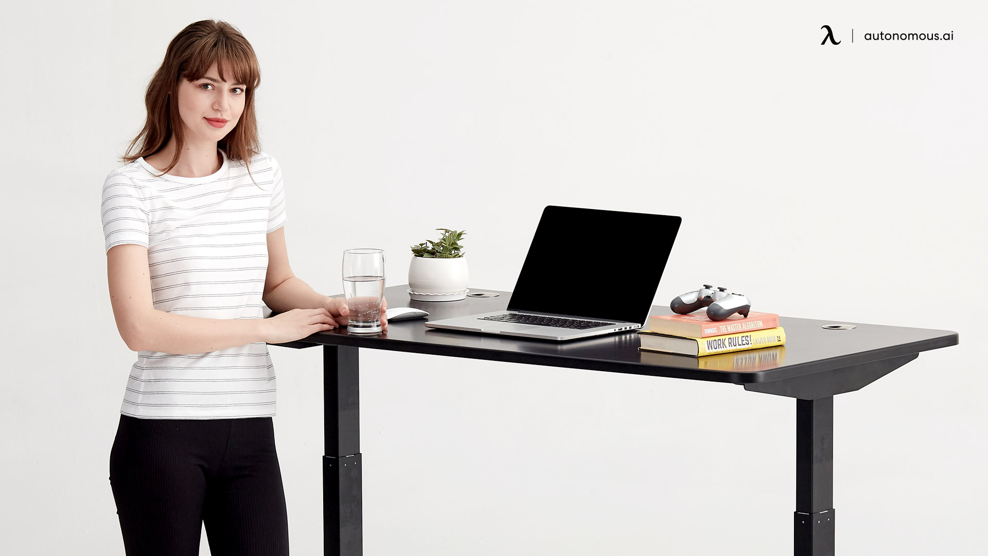 New Year, New Desk Why You Should Switch to a Standing Desk in 2022