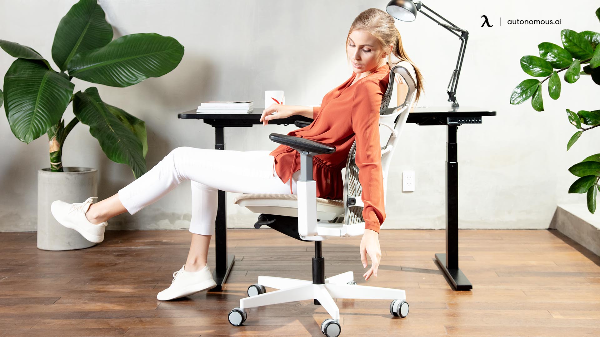 Types of Office Chair Tilt Mechanism That You Must Know