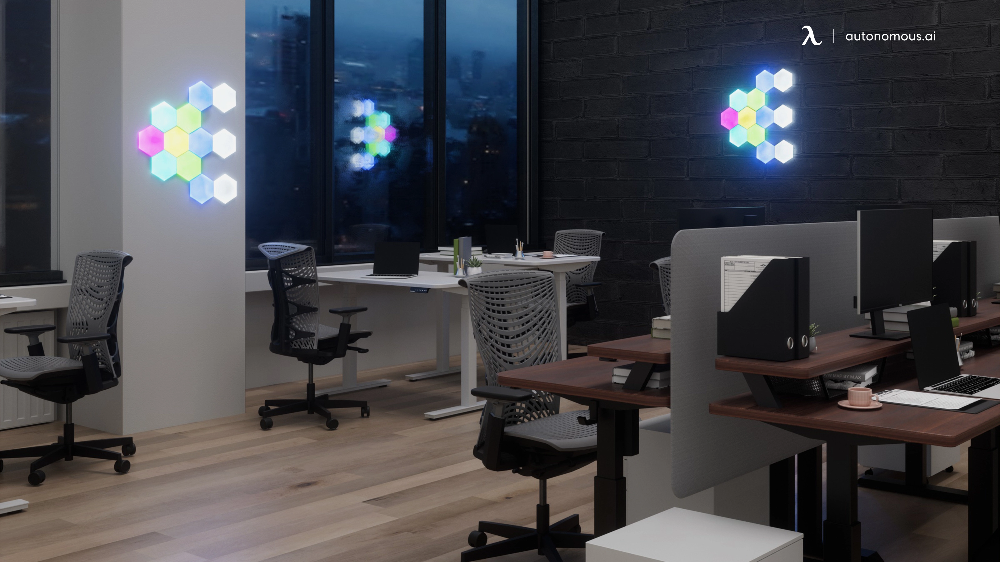 Future Office Furniture Solutions: Embracing Technology and Innovation