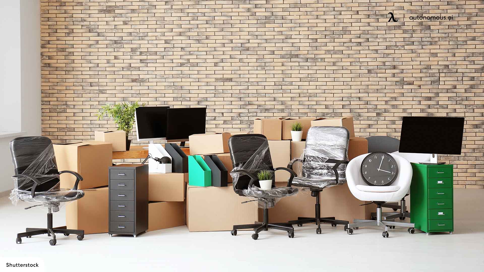 Office Moving Checklist 2022: 8 Things You Should Remember
