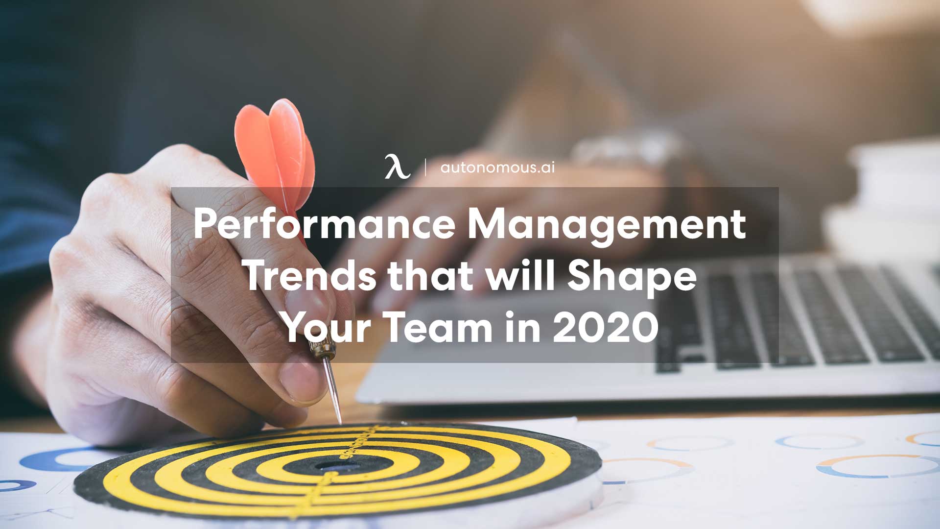 Performance Management Trends that will Shape Your Team in 2022