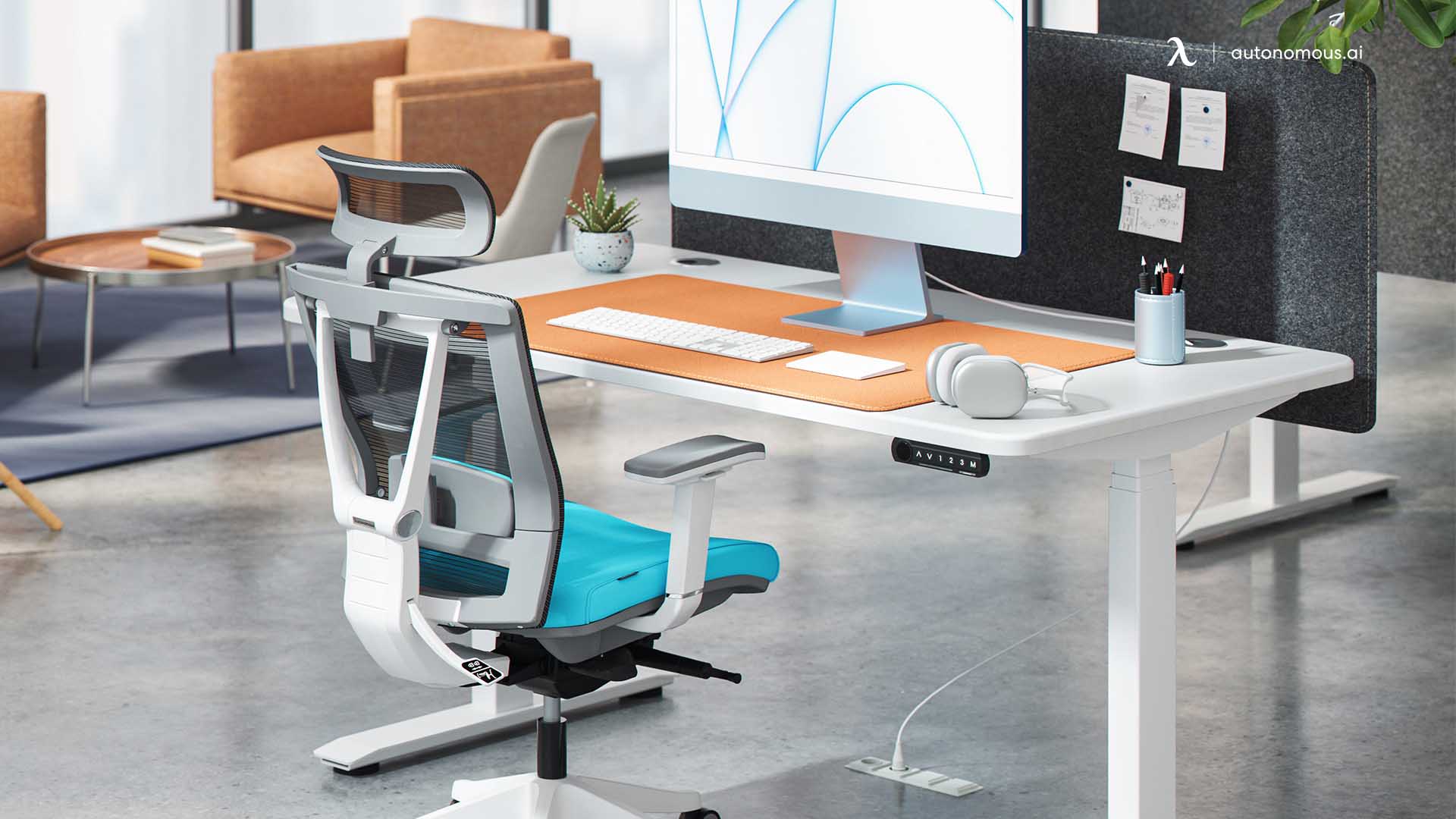Most Popular & Quality Office Furniture Brands of 2023