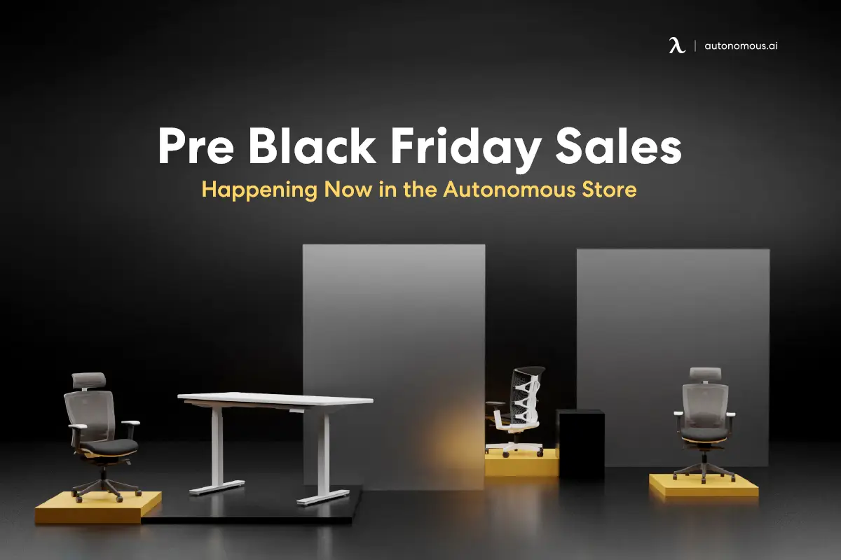 Early Black Friday Sales Happening Now
