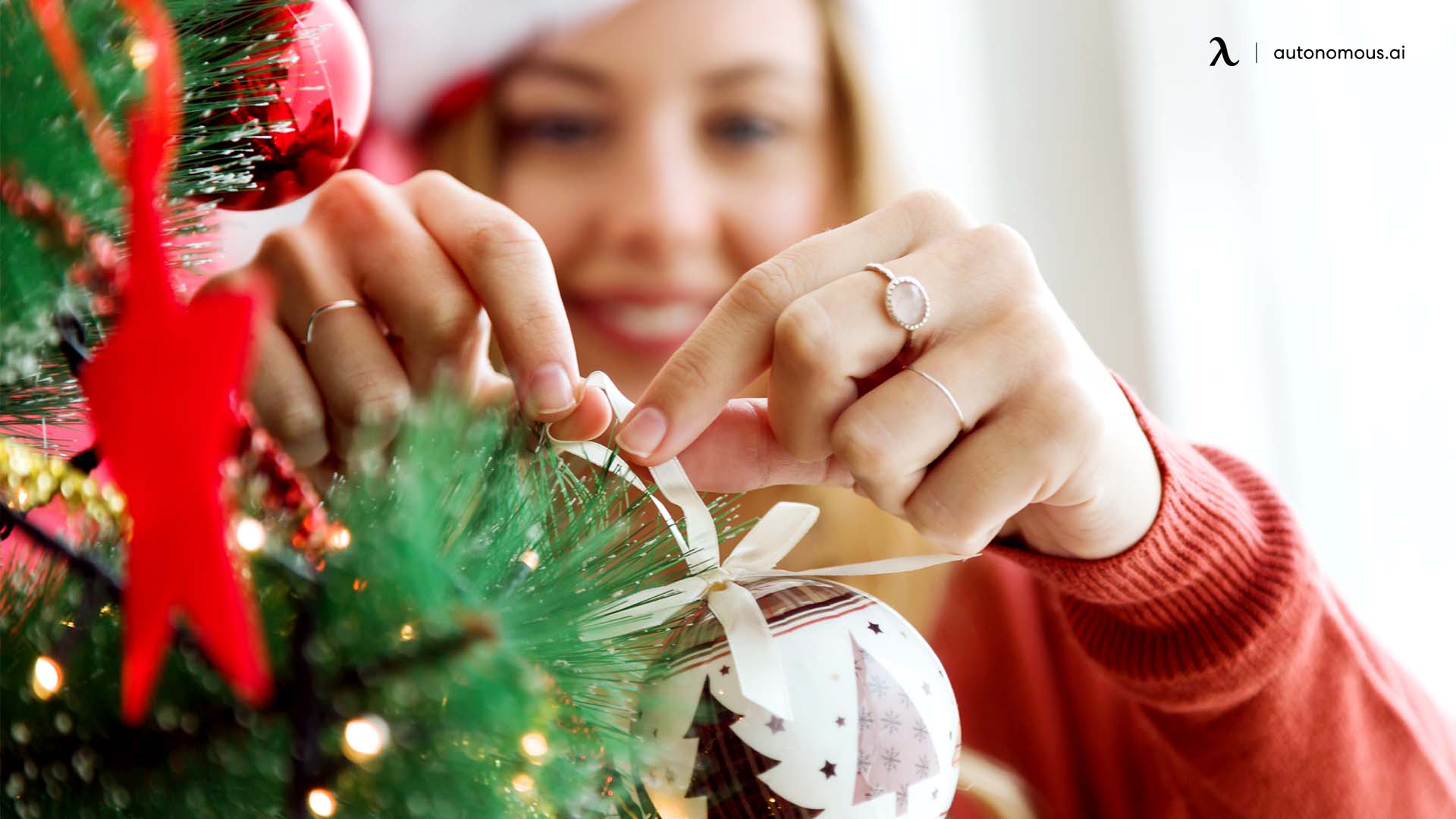 Preparing for Christmas with 6 Effective Tips