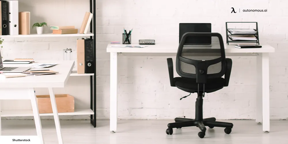 Typical Pros & Cons of Gliding Office Chair You Must Know