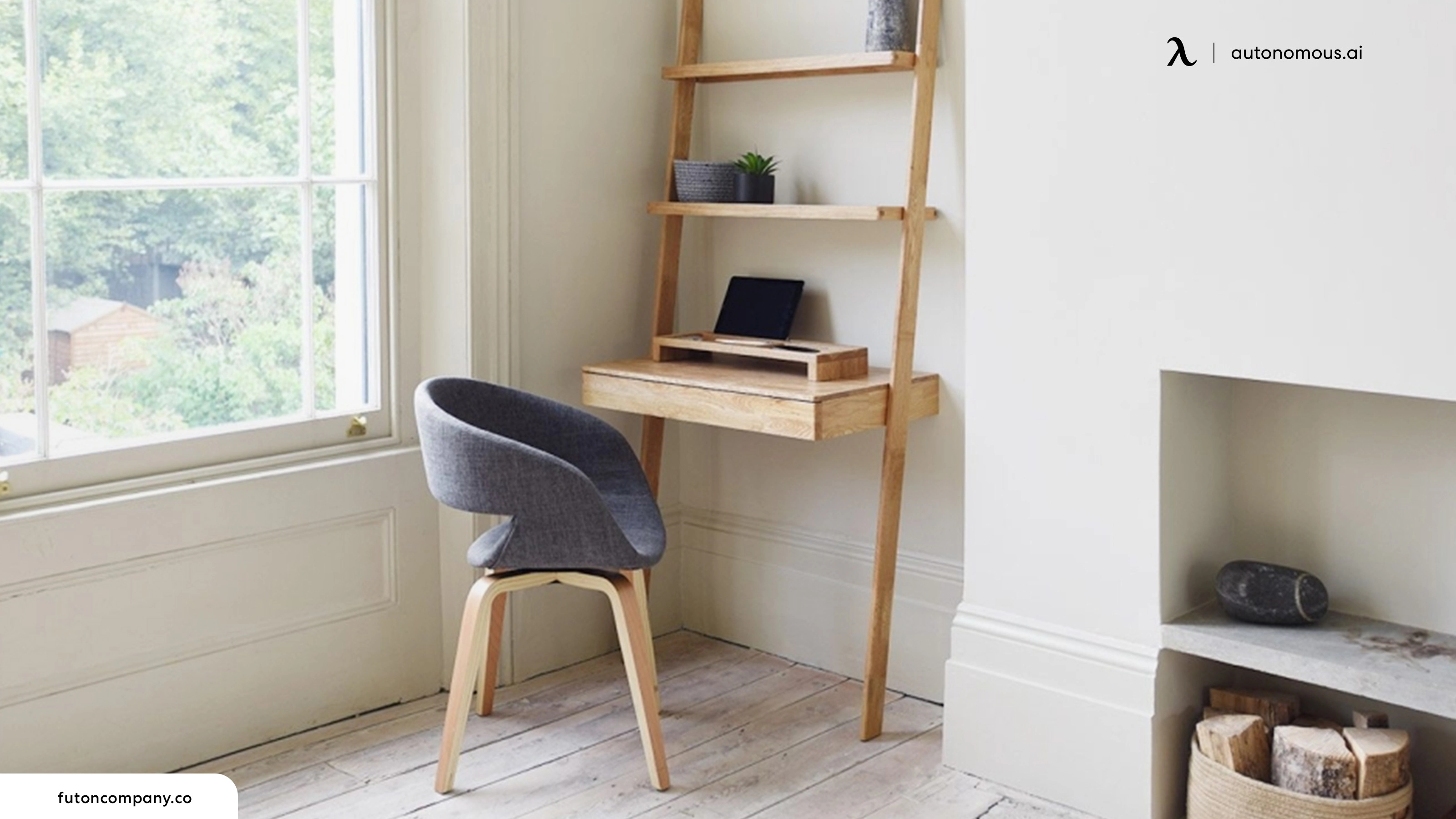 Best Ladder Desk for Maximizing Extra Space – Top 5 Picks