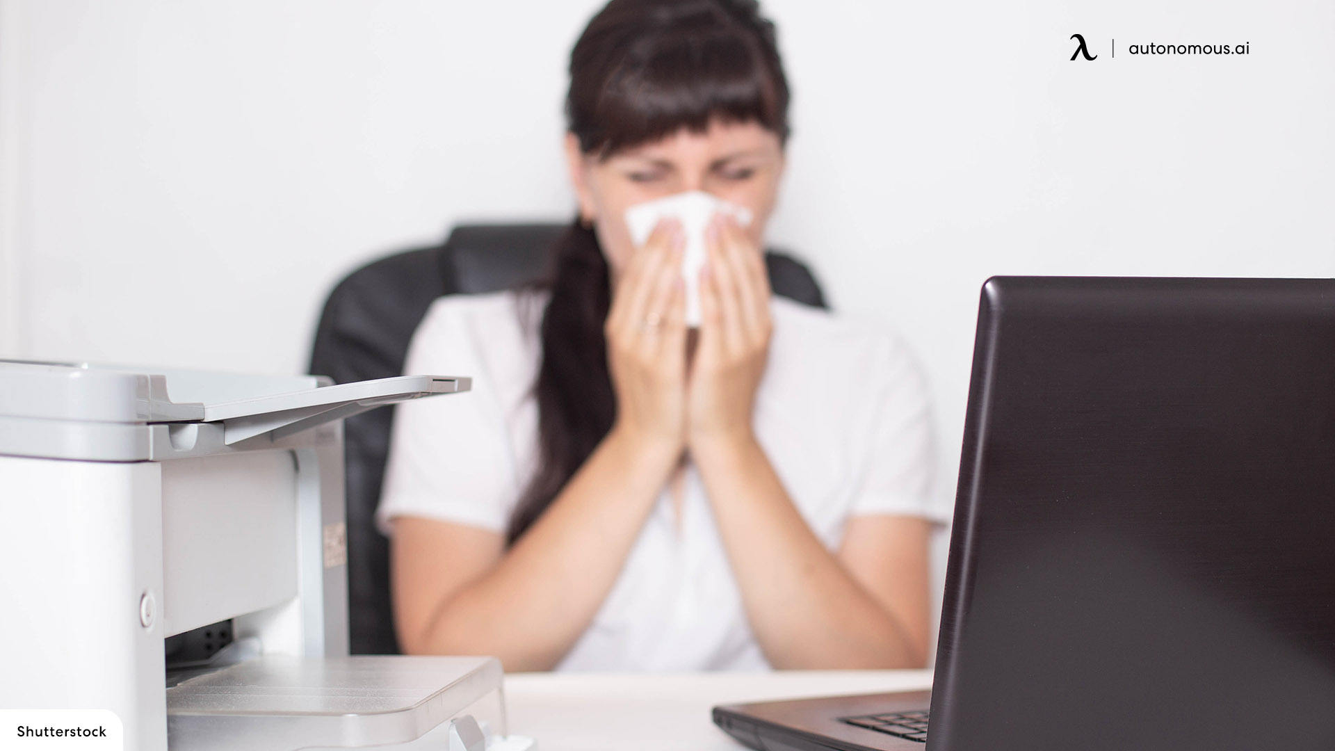 How to Reduce Dust Allergies at Work
