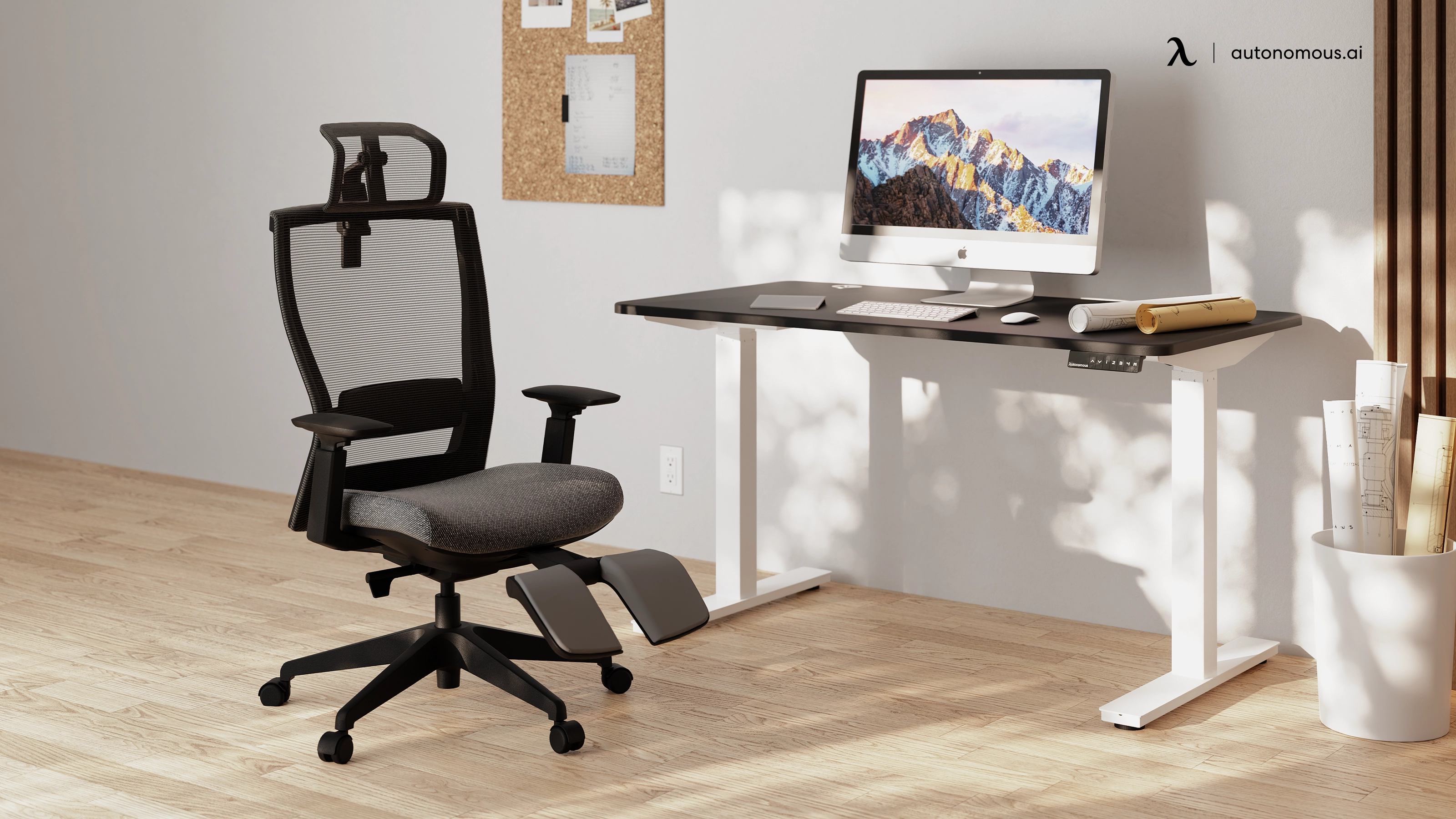 Ergonomic Chairs best ergonomic office chair - FEZiBO