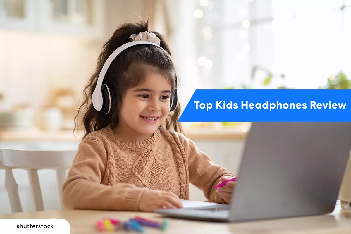 Autonomous Reviews on 6 Top Kids Headphones for 2024