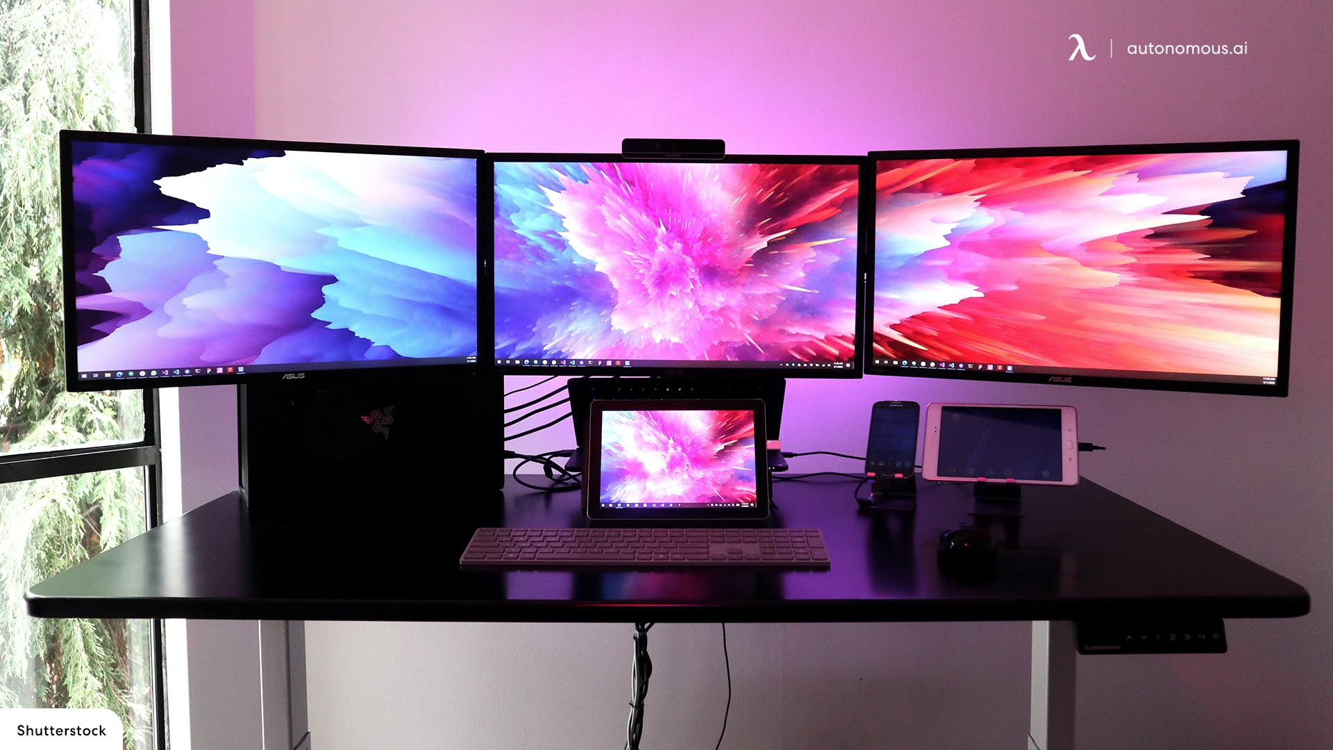 How to Set Up Multi Monitors for Gaming (2022 Guide)