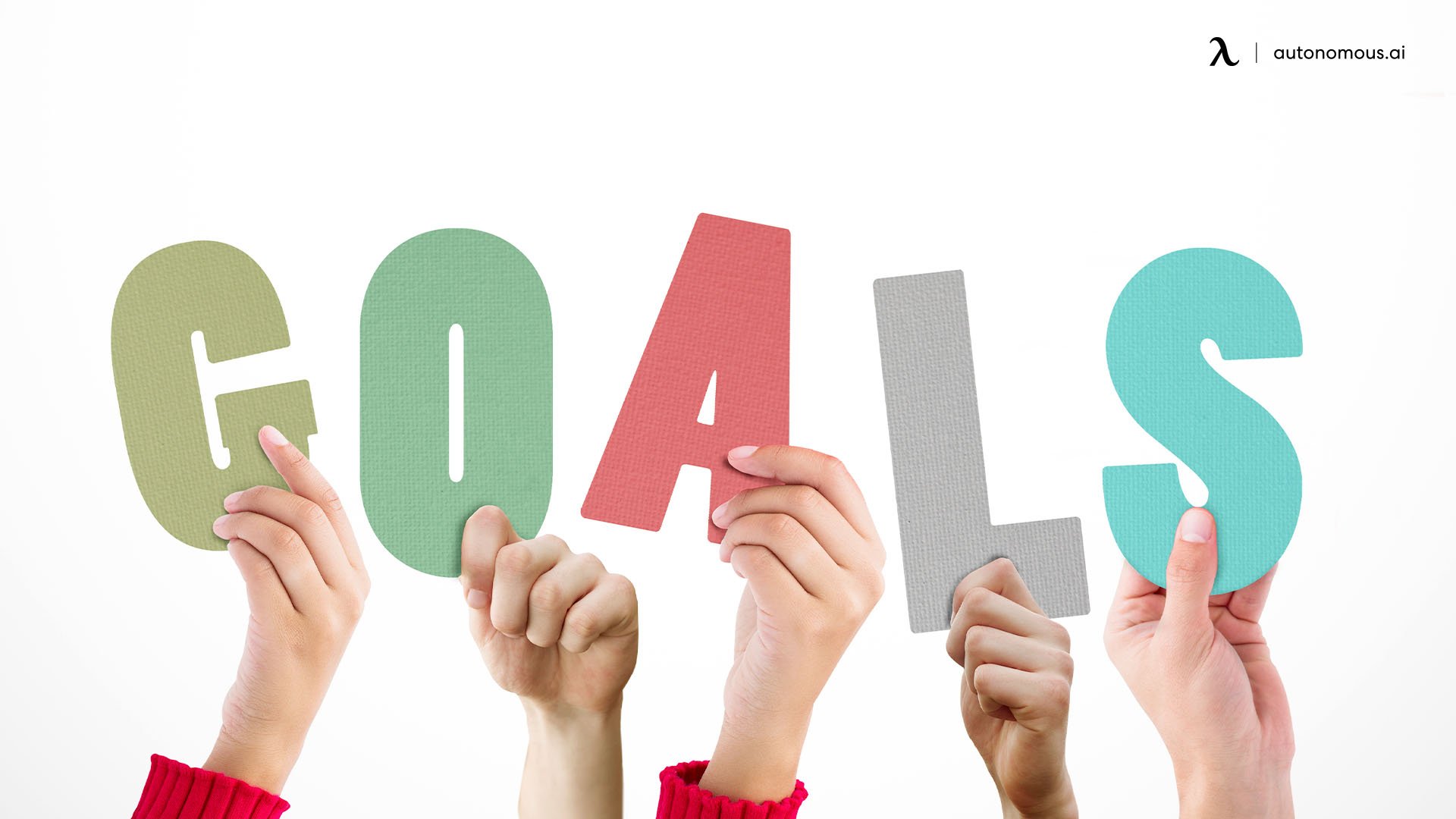 Setting Goals For Your Team: Things You Need To Know