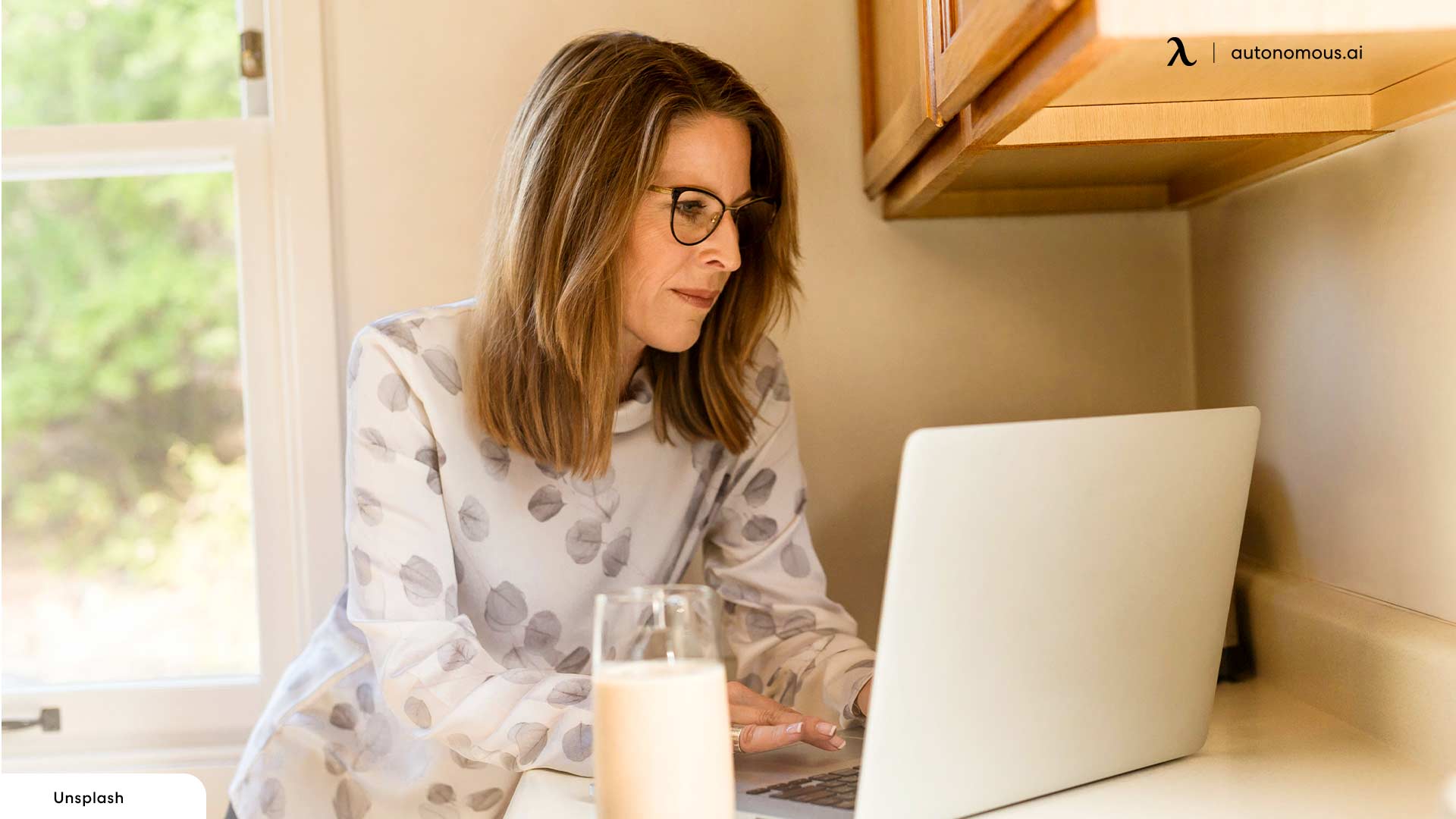 How to Sit Less While Working from Home