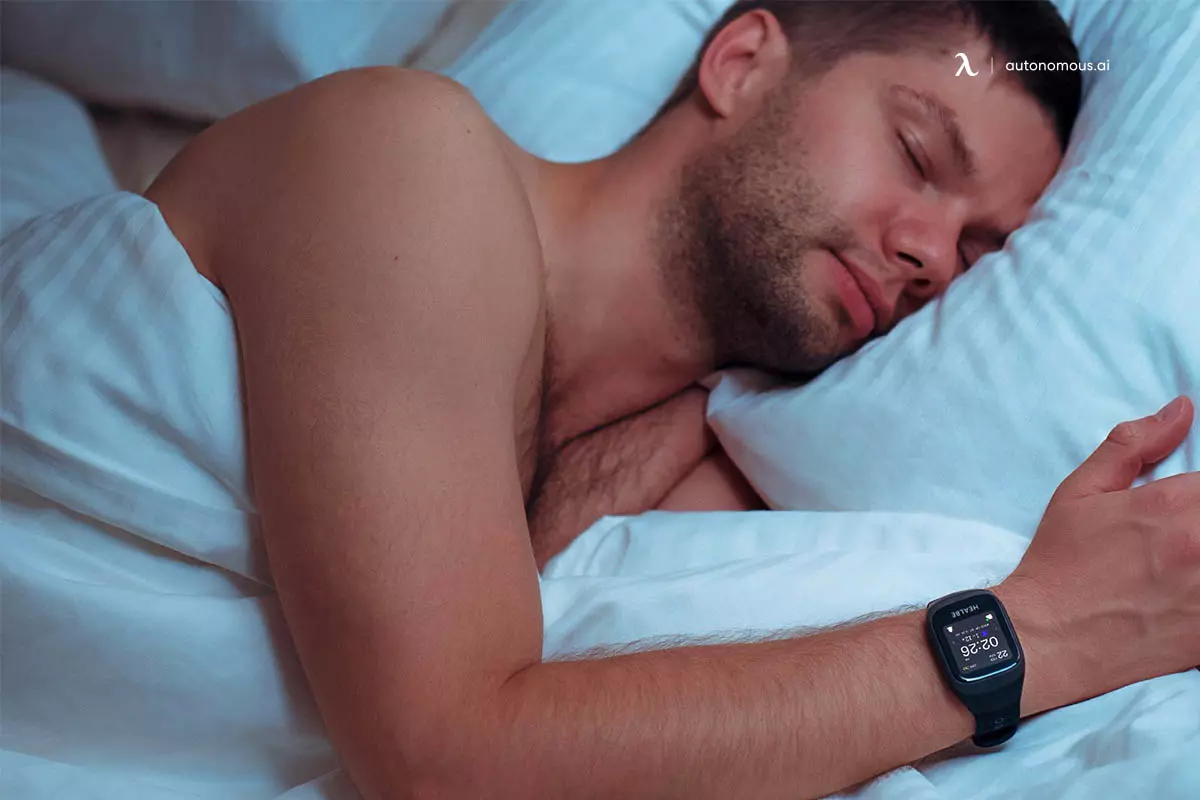 Smart Things to Help You Sleep Well at Night: Apps, Devices & Gadgets