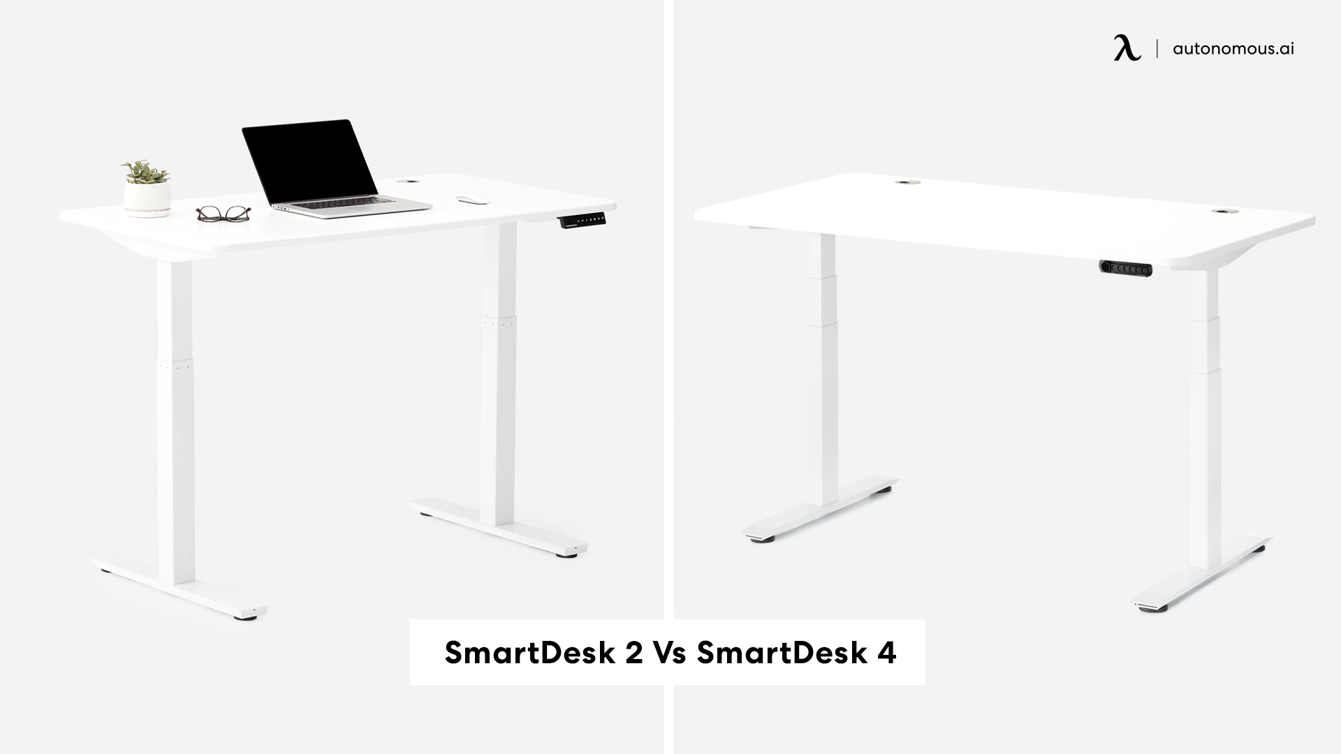 SmartDesk Core Vs SmartDesk Hybrid: Which One Will Suit You Most?