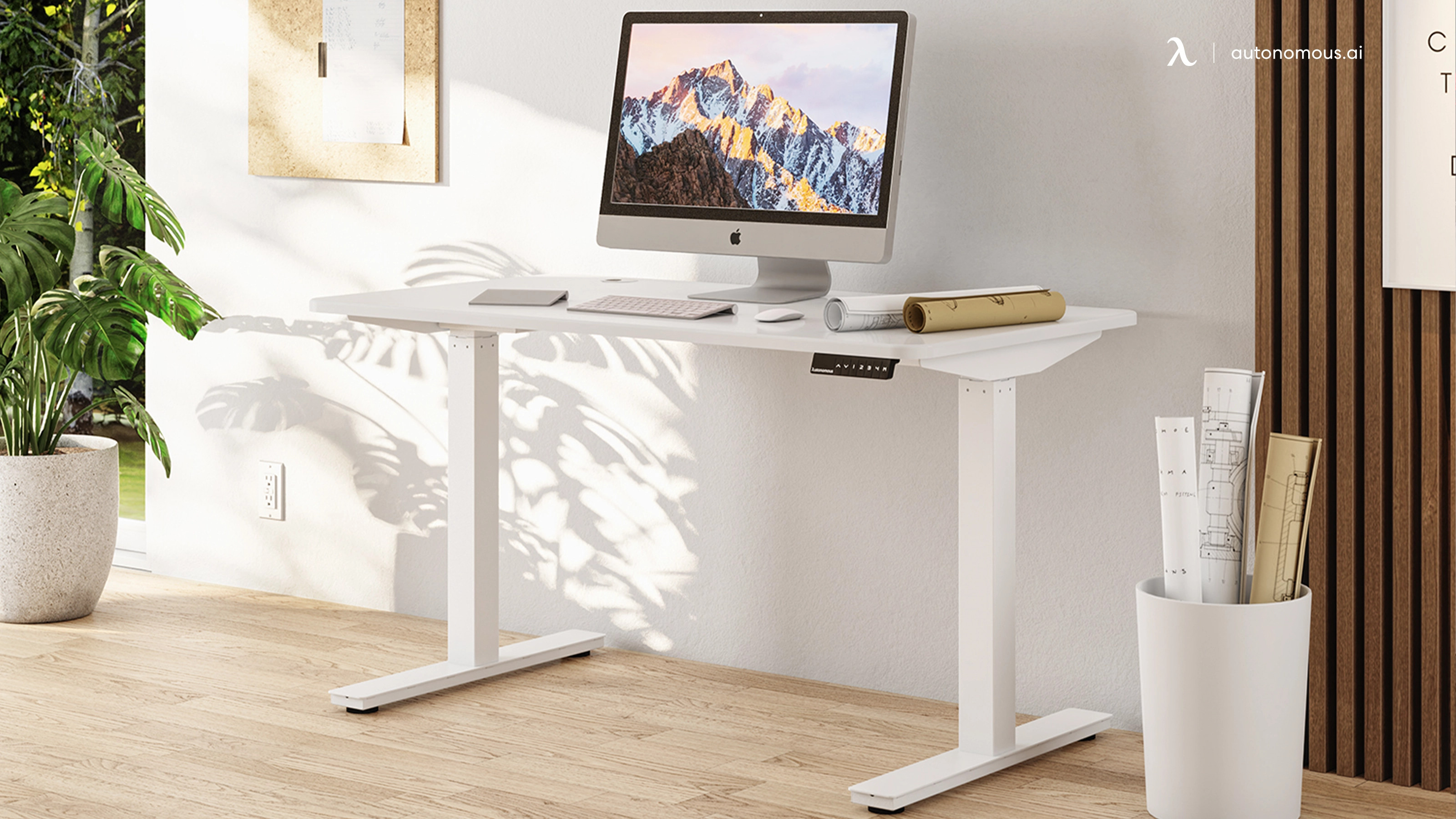 How Much Should You Spend On The Best Computer Desk 