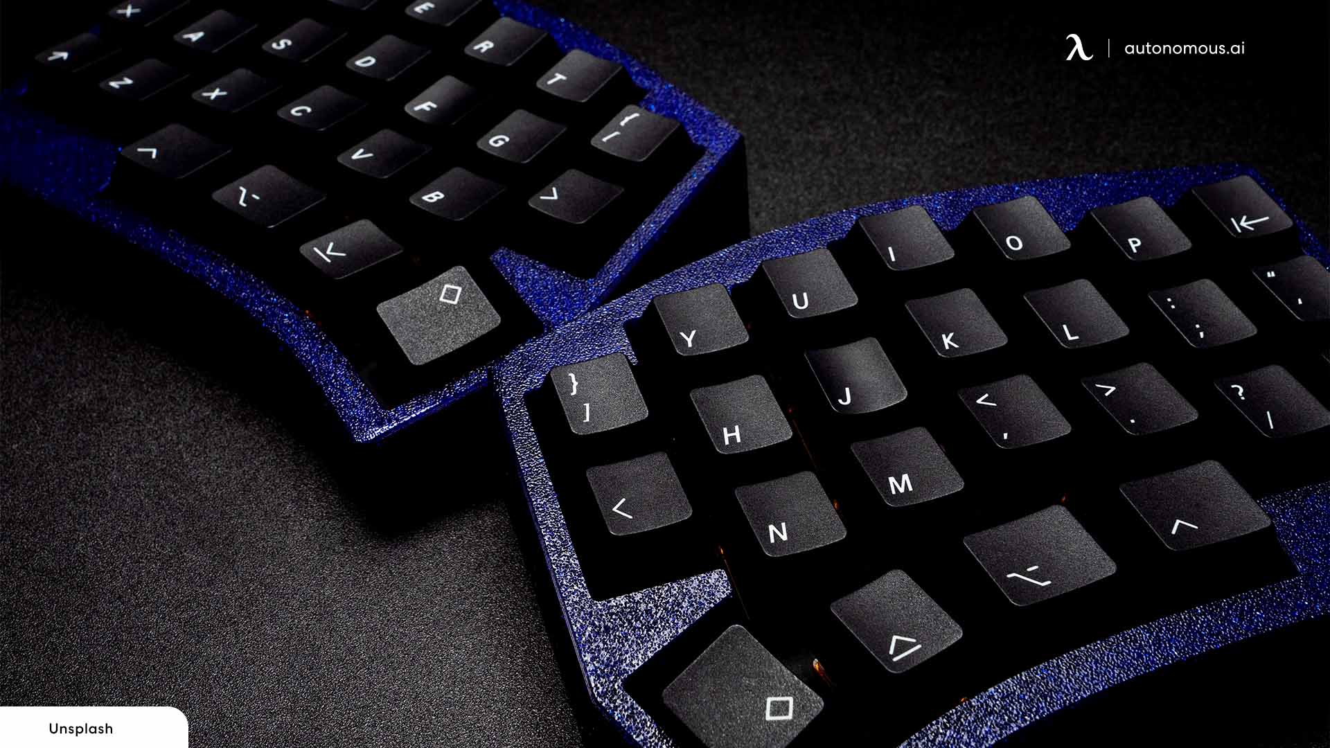 Split Mechanical Keyboards for 2022: Ergonomic Designs for Work & Gaming