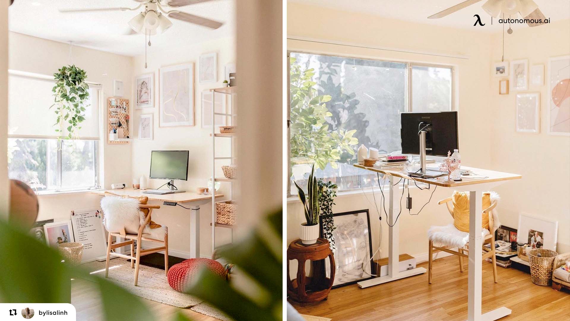 Stand Desk: A Perfect Choice for Your Small Apartment in 2022