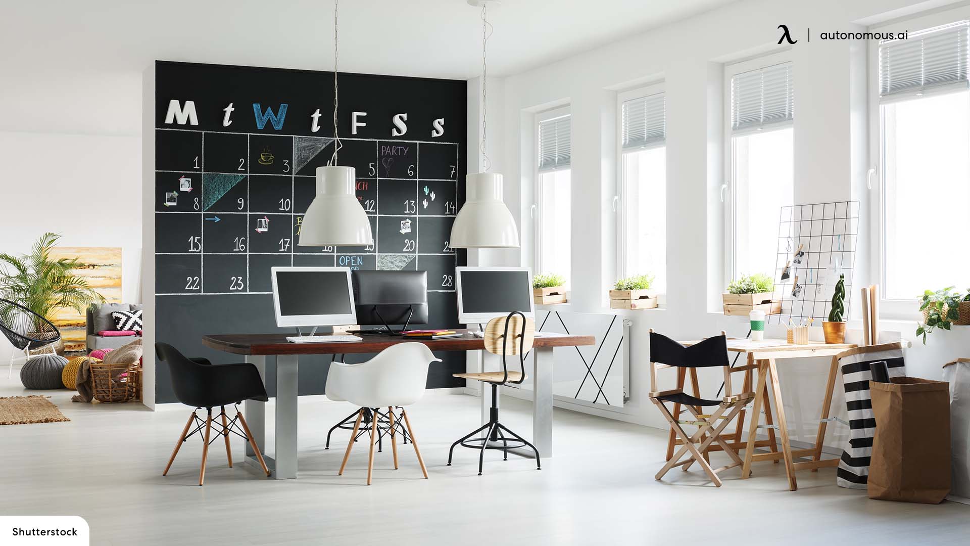 Standard Desk Dimensions Guide For Workspace