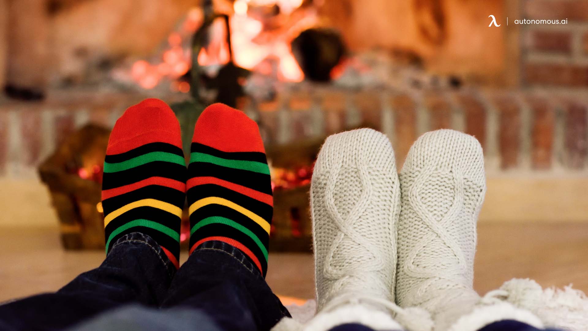 6 Ways to Stay Cozy on Christmas Holiday