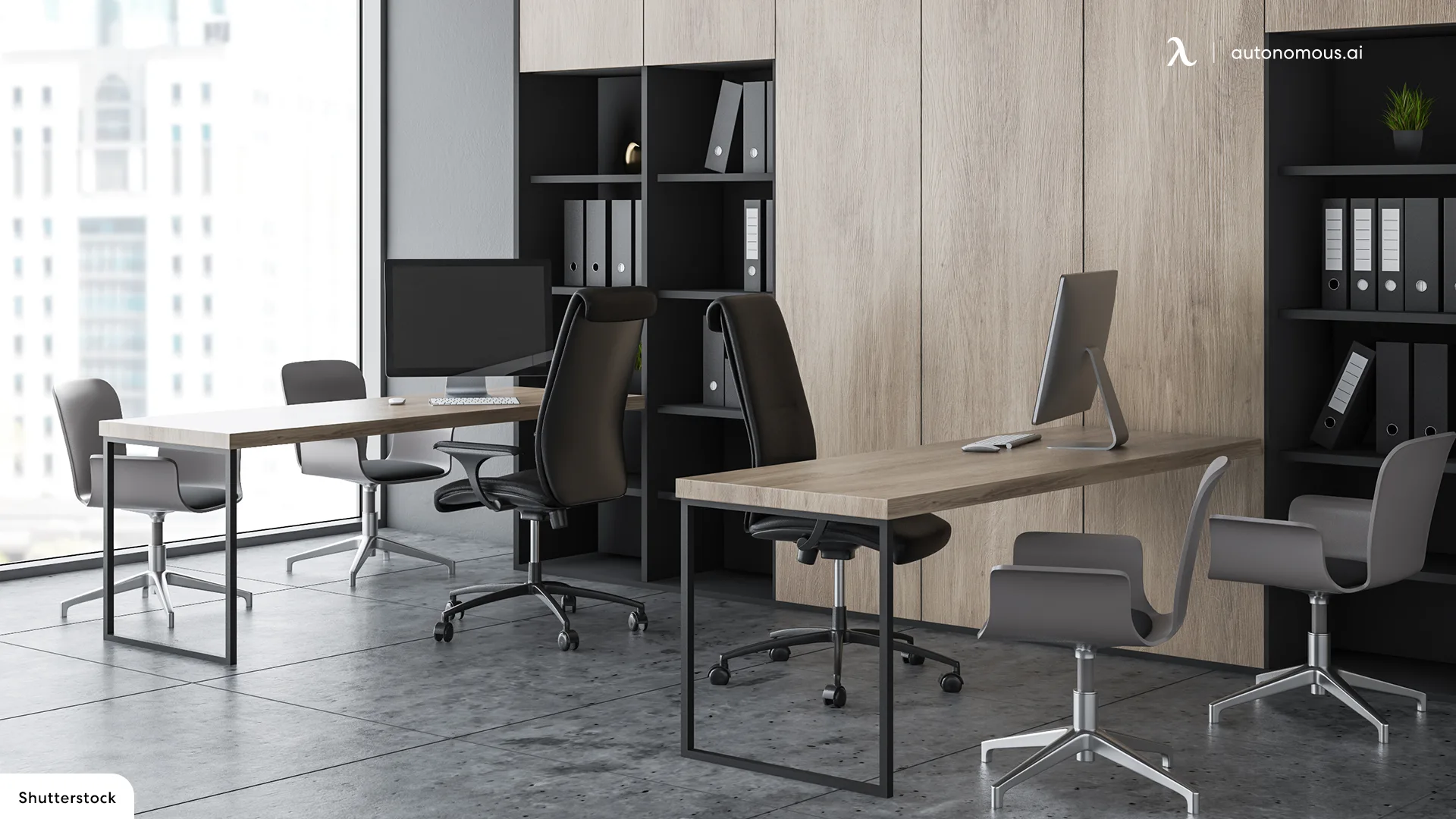 The 10 Best Chair Designs for an Office in 2023 (Tested by Experts)