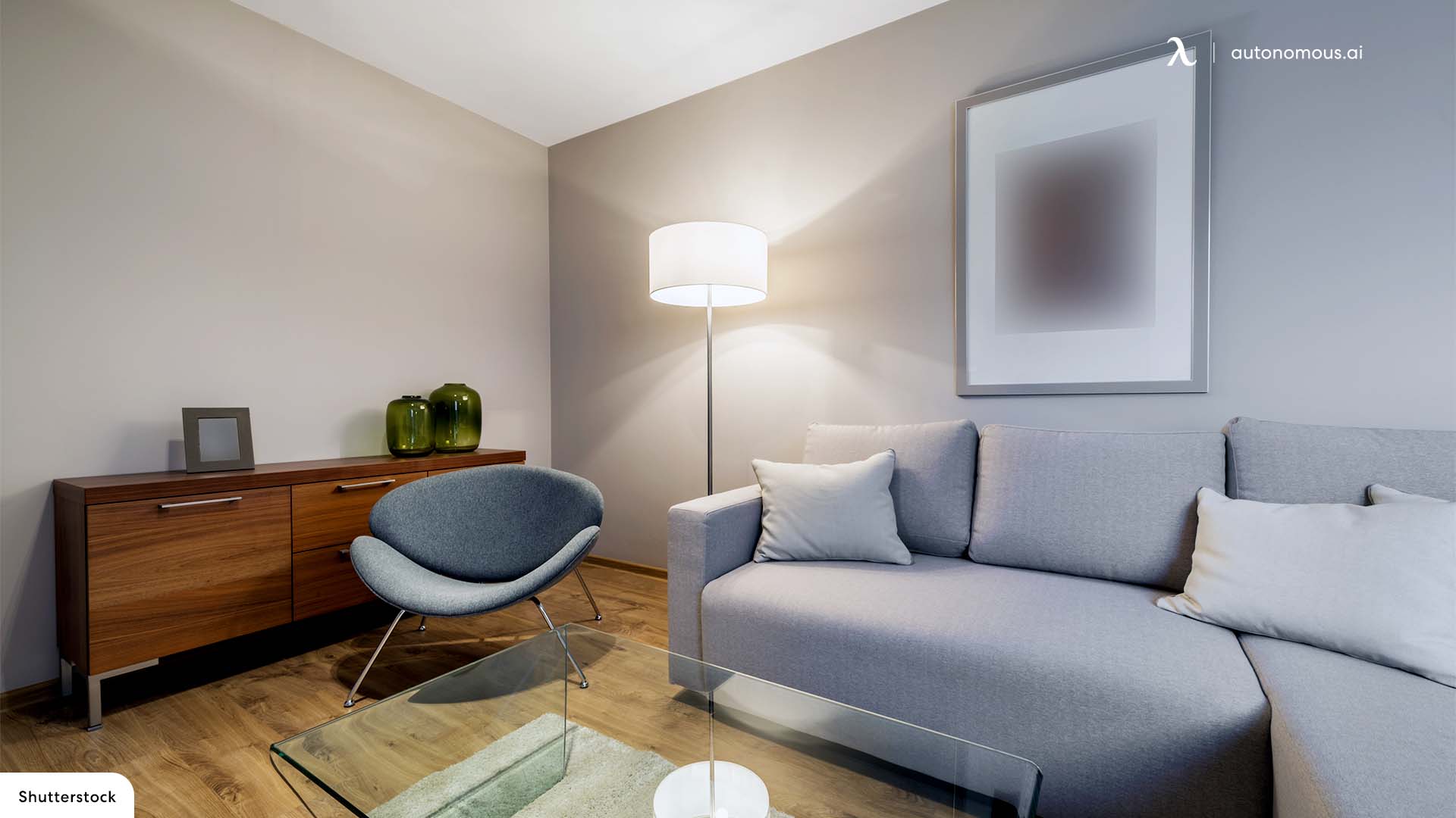 The 10 Best Modern Floor Lamps for Interior Design
