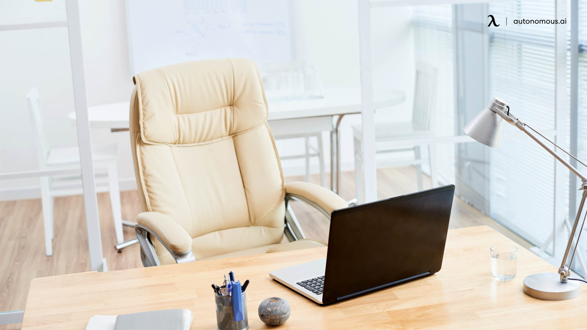 The 15 Best Reclining Executive Office Chairs for 2022