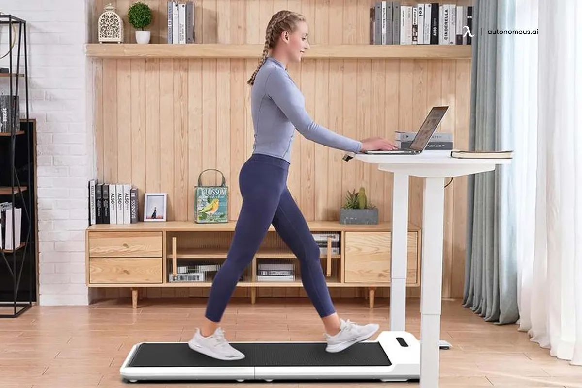 The 15 Best Under Bed Treadmills That Fold Nicely