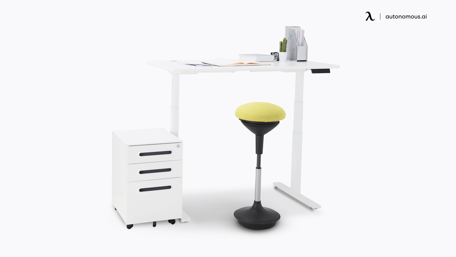 The 2 Best Ergonomic Drafting Chairs & Stools in Canada
