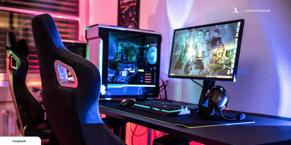 The 20 Best Red Gaming Chairs for the Ultimate Gaming Setup