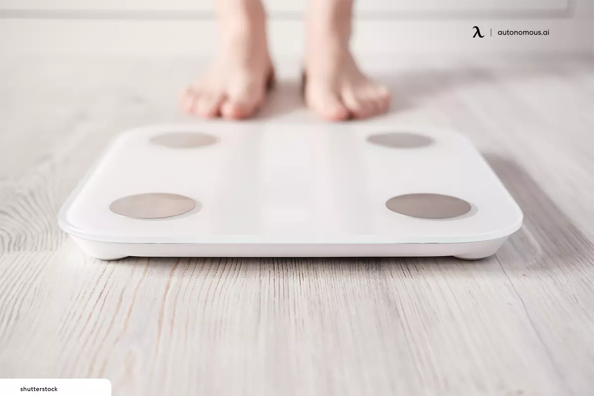 The 20 Best Smart Scales to Hit 2023’s Health Resolution