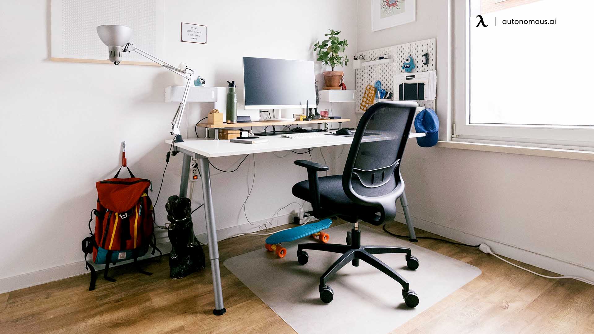 The 3 Best Black Ergonomic Chair for Home Office 2022