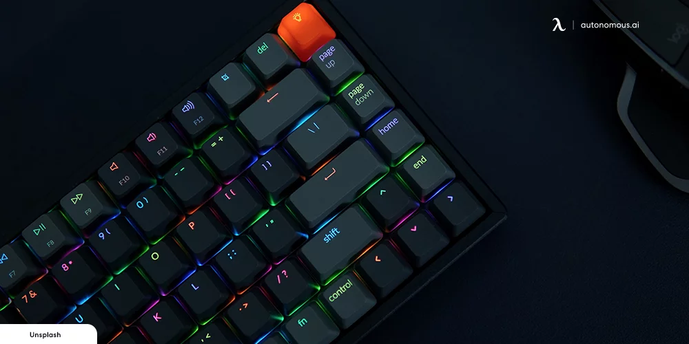 The 3 Best RGB Gaming Keyboards of 2022
