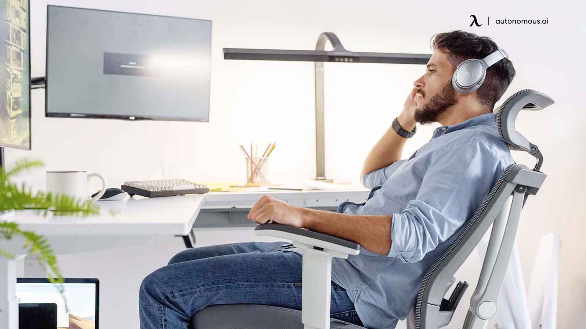 The 6 Best Reclining Programmer Chairs in 2022