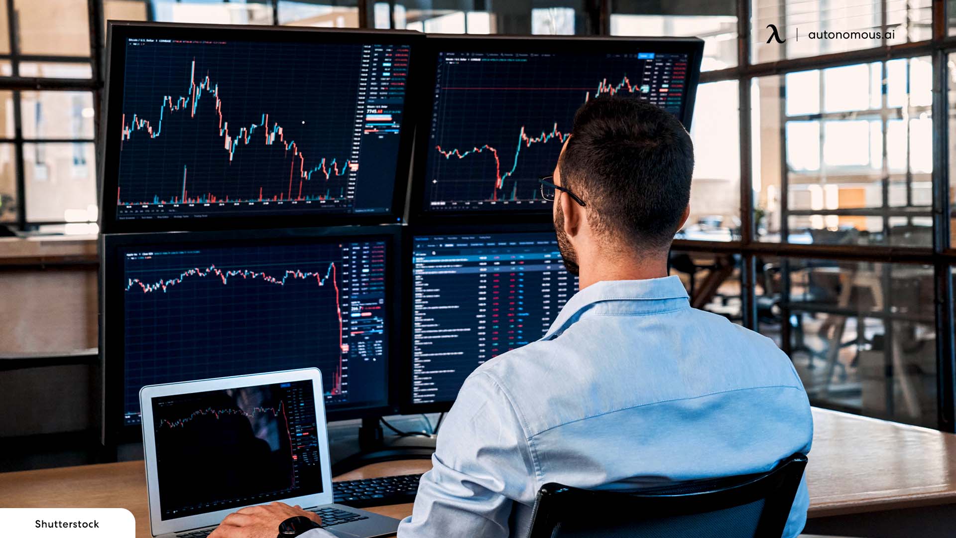 The Best Day Trading Computer Setup of 2022