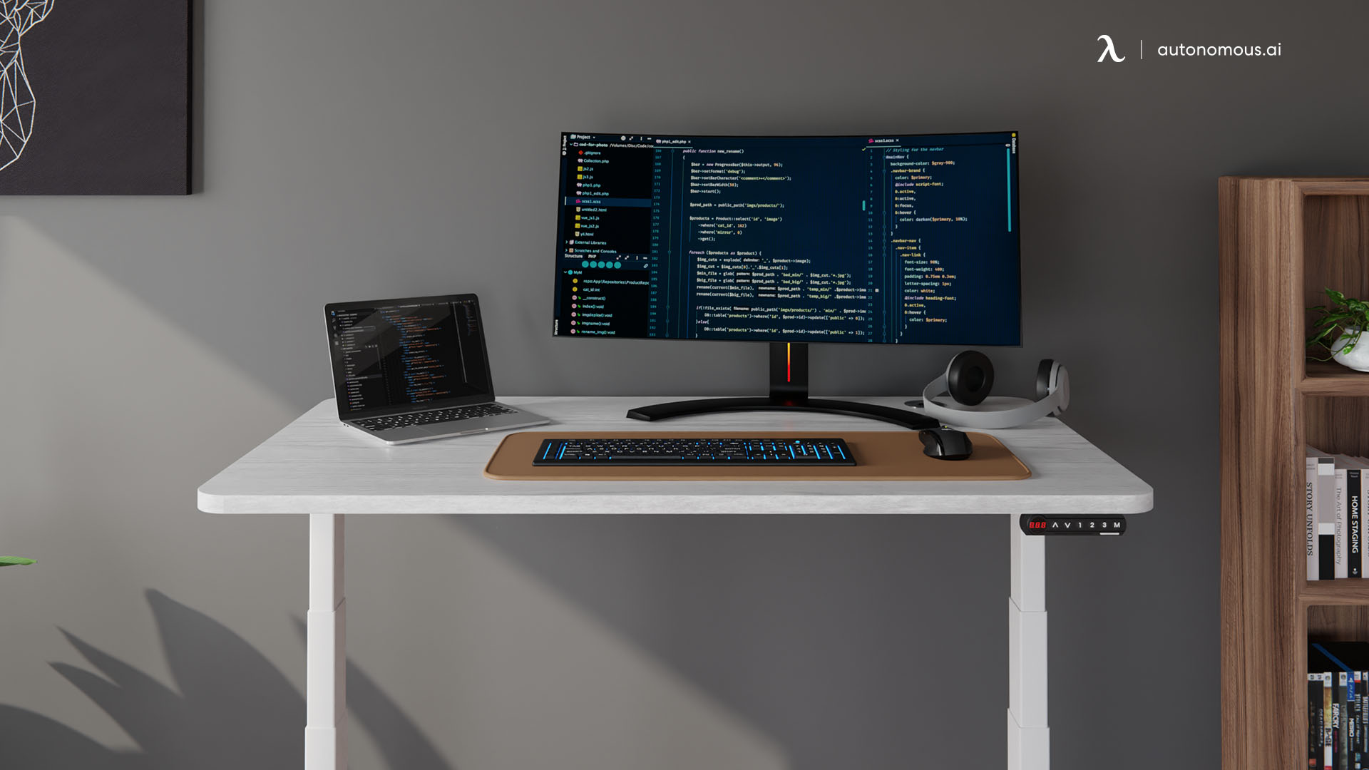 The Best Desks on the Market (with Pictures) – Buying Guide