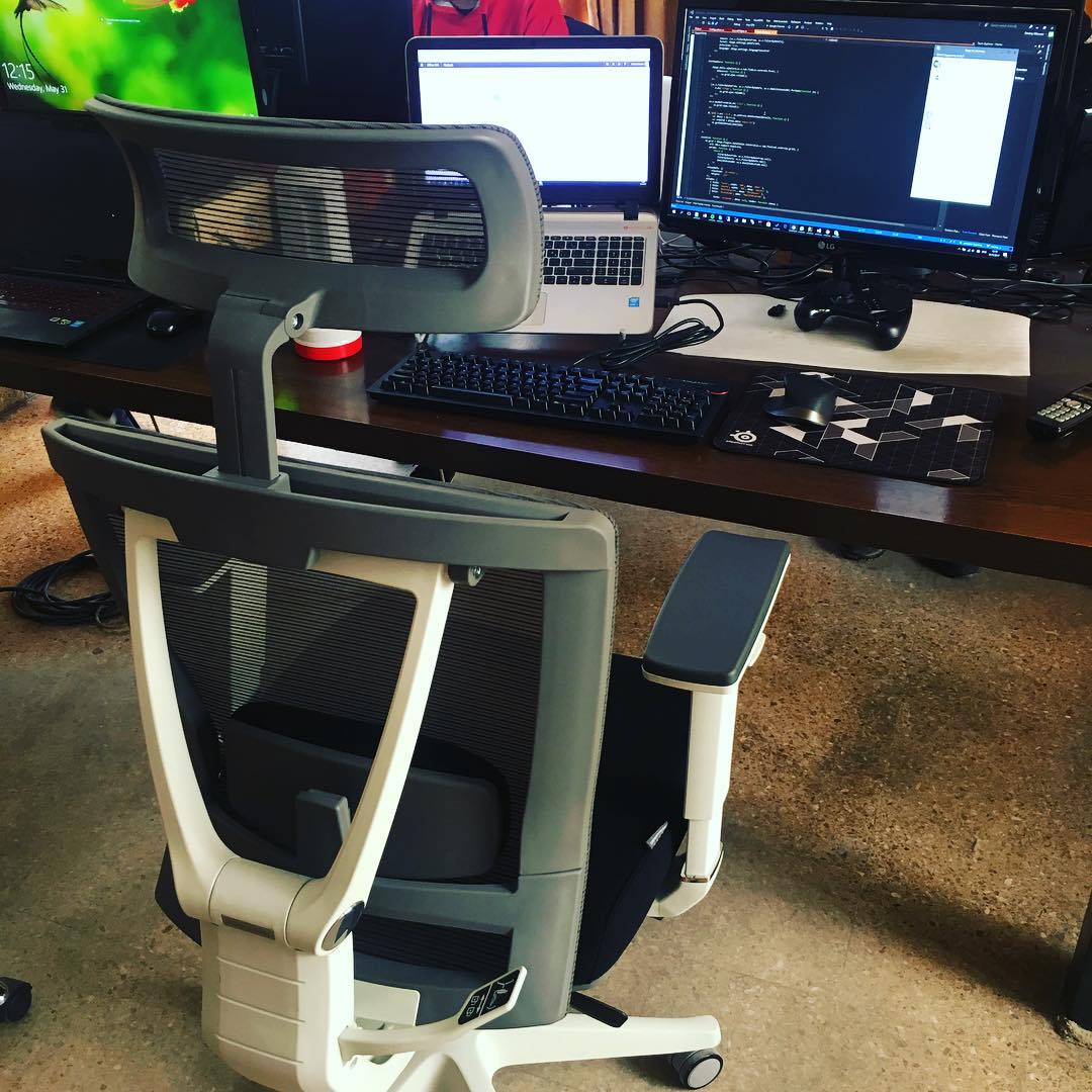 Best Office Chair under £200 for Home A 30 days free trial