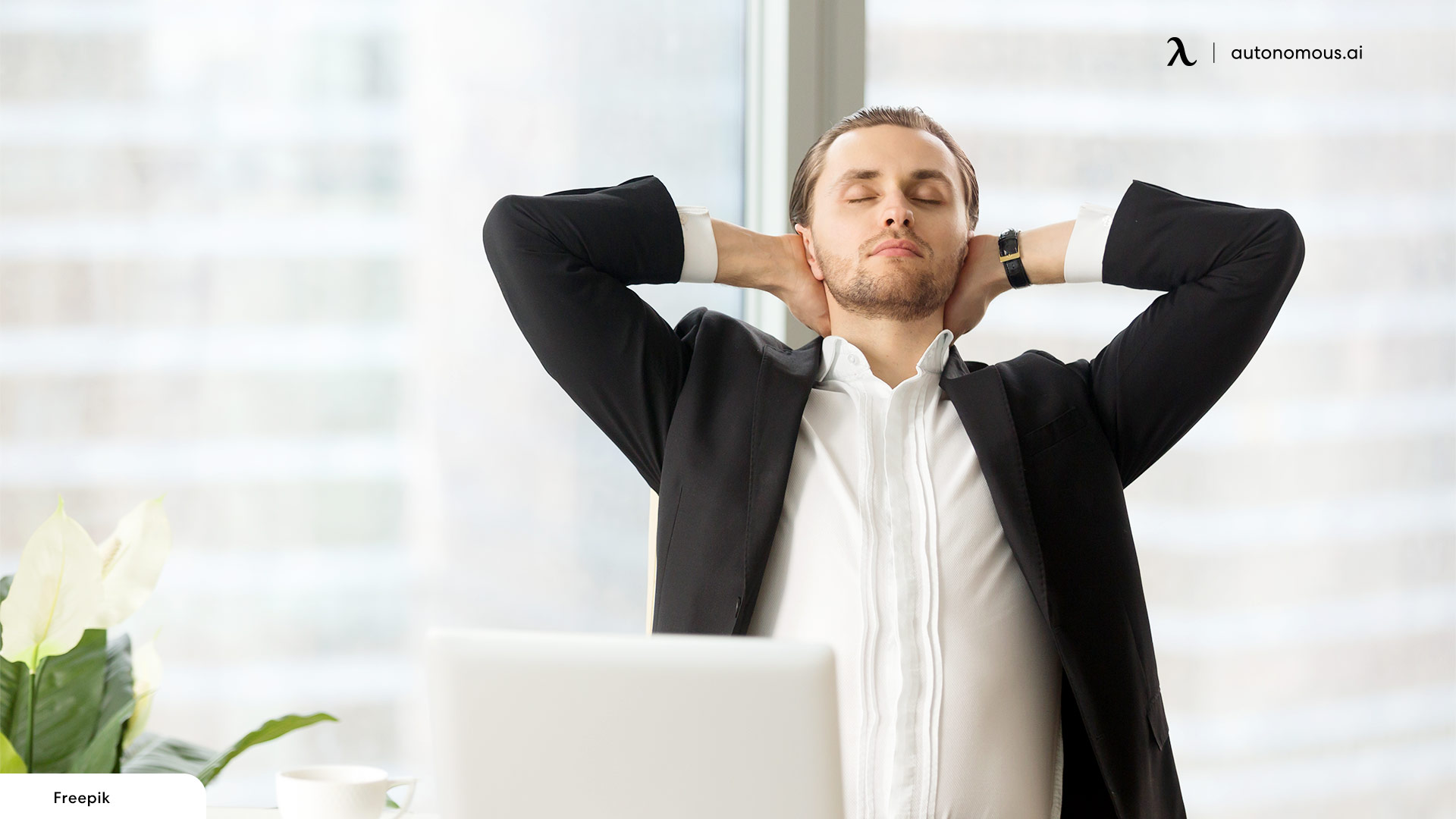 Don't Ignore These Neck Stretches at the Desk
