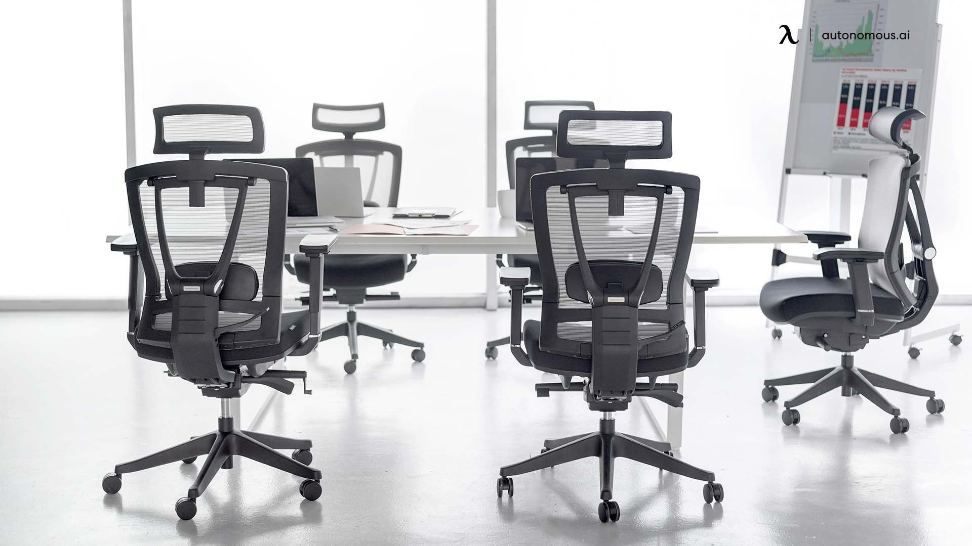 The Best Office Chair for Lower Back Pain Under $300