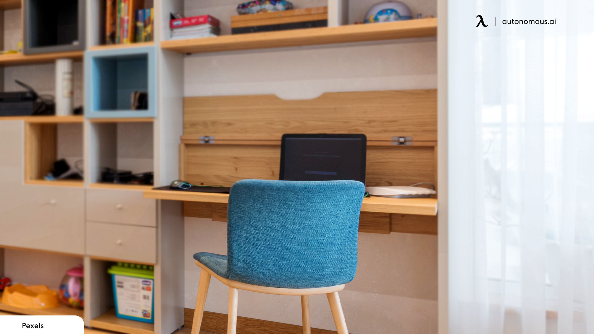 The Best Small Home Office Chairs in 2022 Review