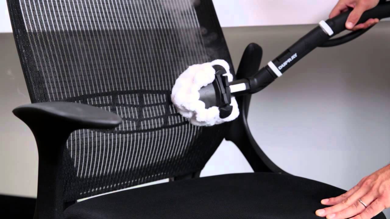 The Best Way To Clean A Mesh Office Chair