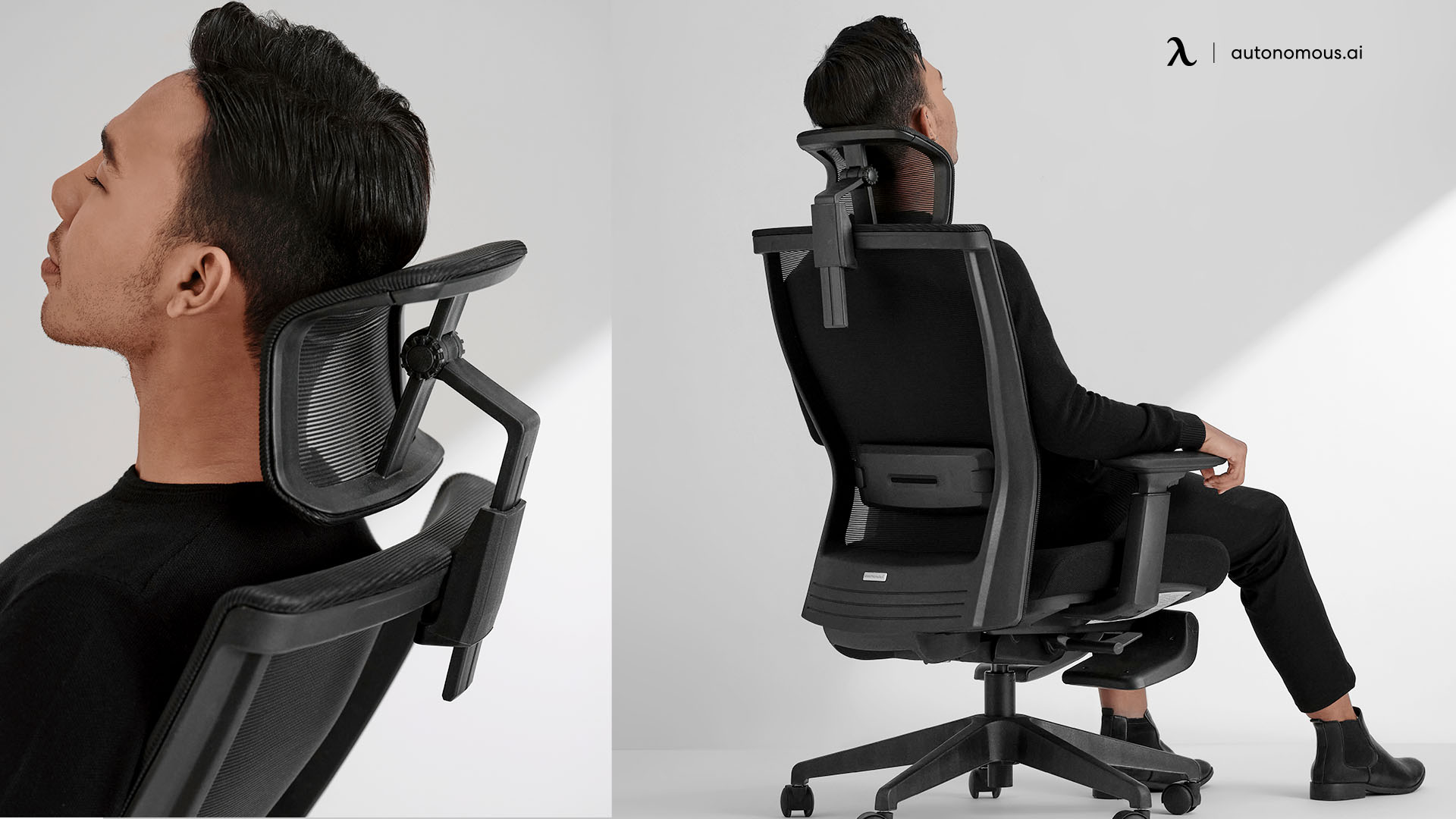 Why Do People Pick Black Desk Chairs? 