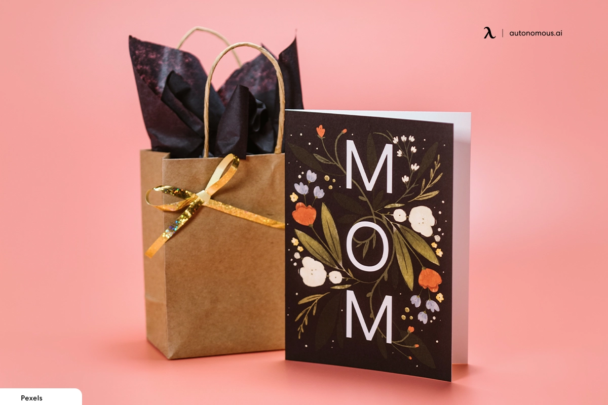 The Ideal Mother's Day Gift for Mom: Thoughtful & Practical Ideas