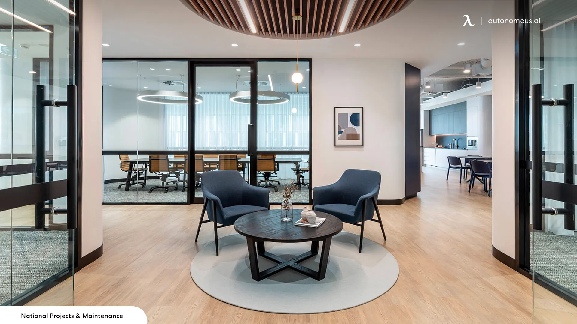 Unlocking the Potential of Spec Suite Office Spaces