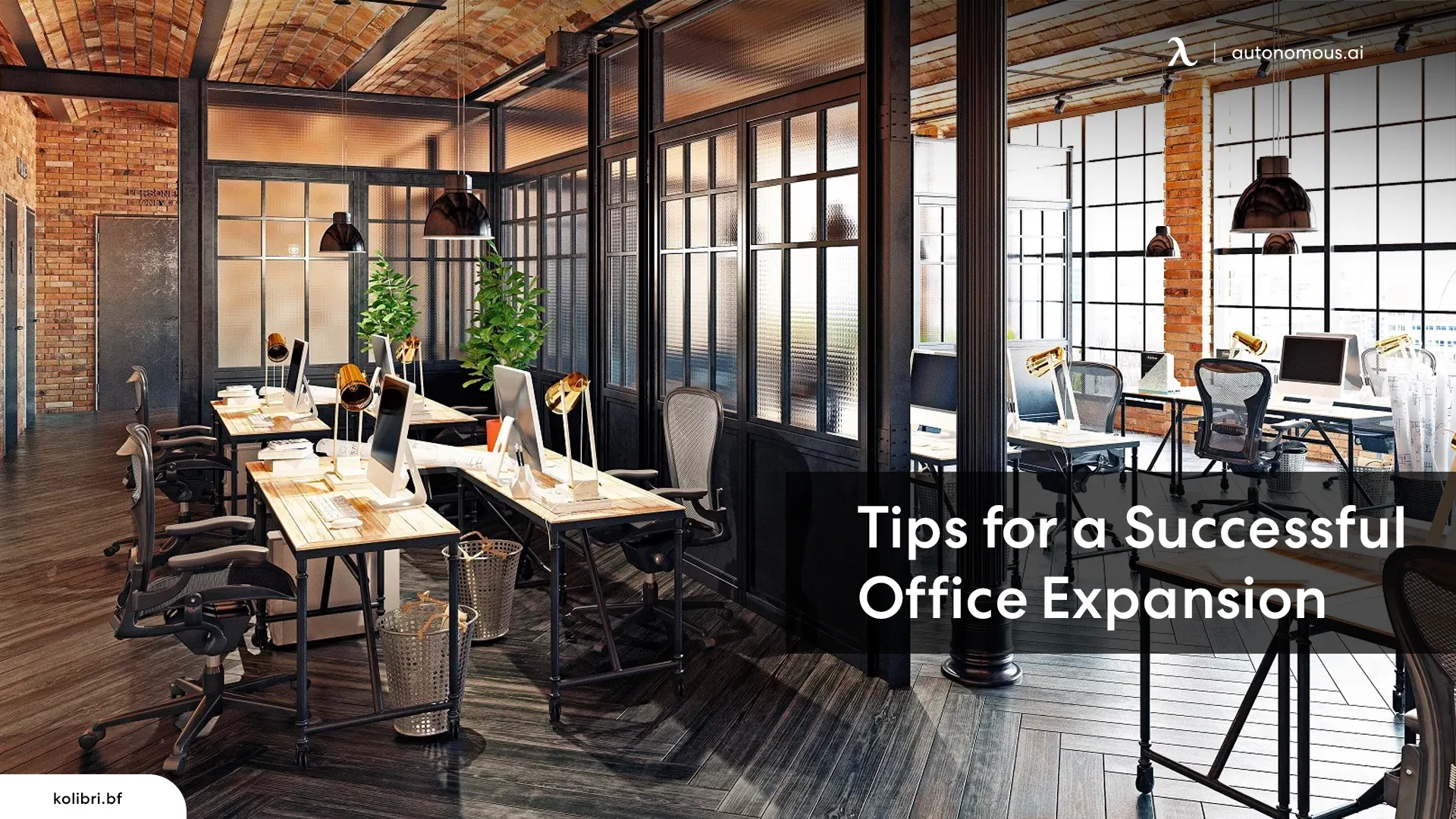 Expanding Your Horizons: Tips for a Successful Office Expansion
